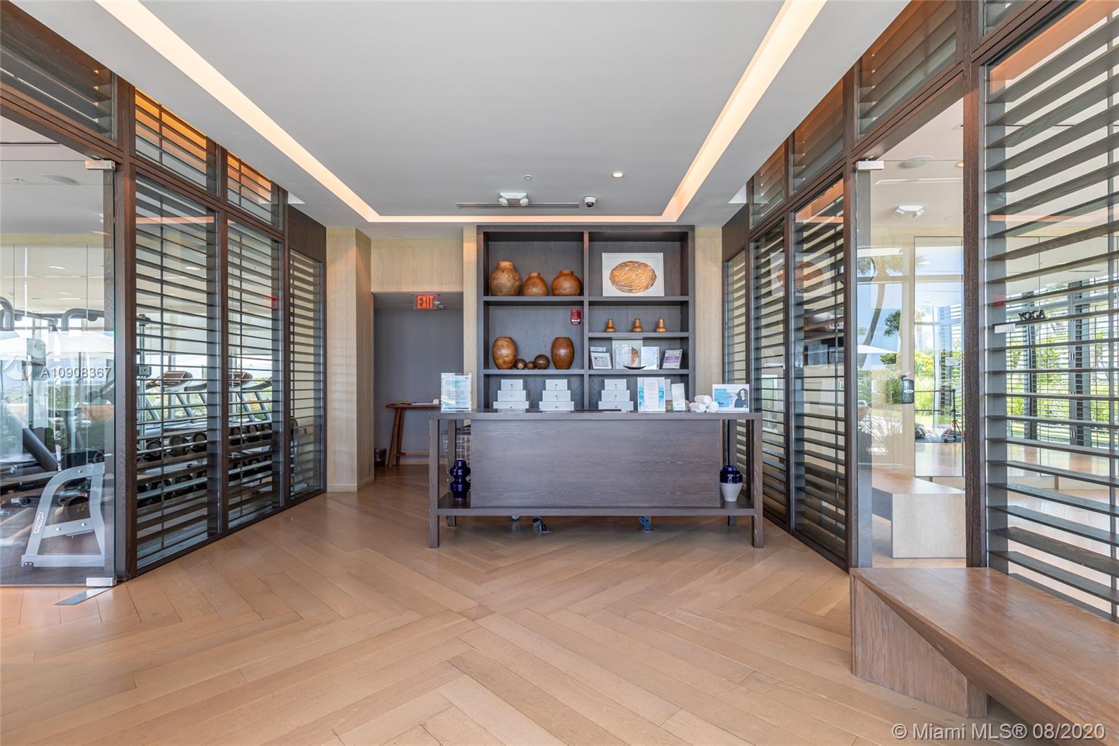 OCEANA KEY BISCAYNE CONDO - Residential