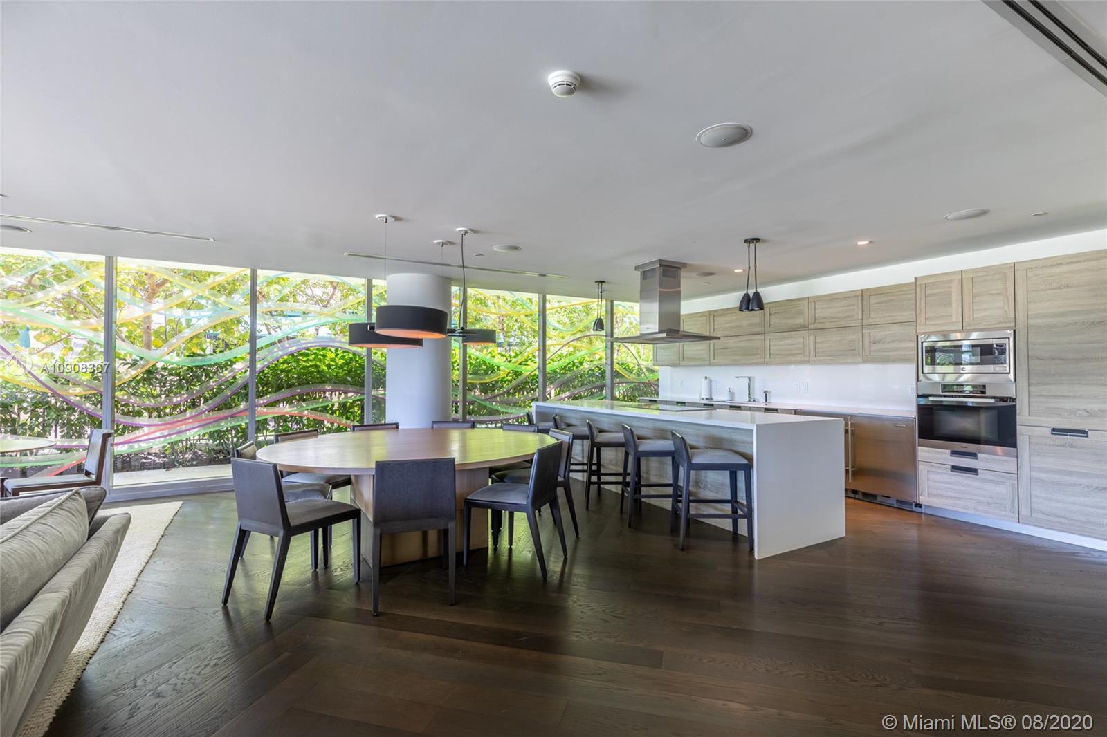 OCEANA KEY BISCAYNE CONDO - Residential