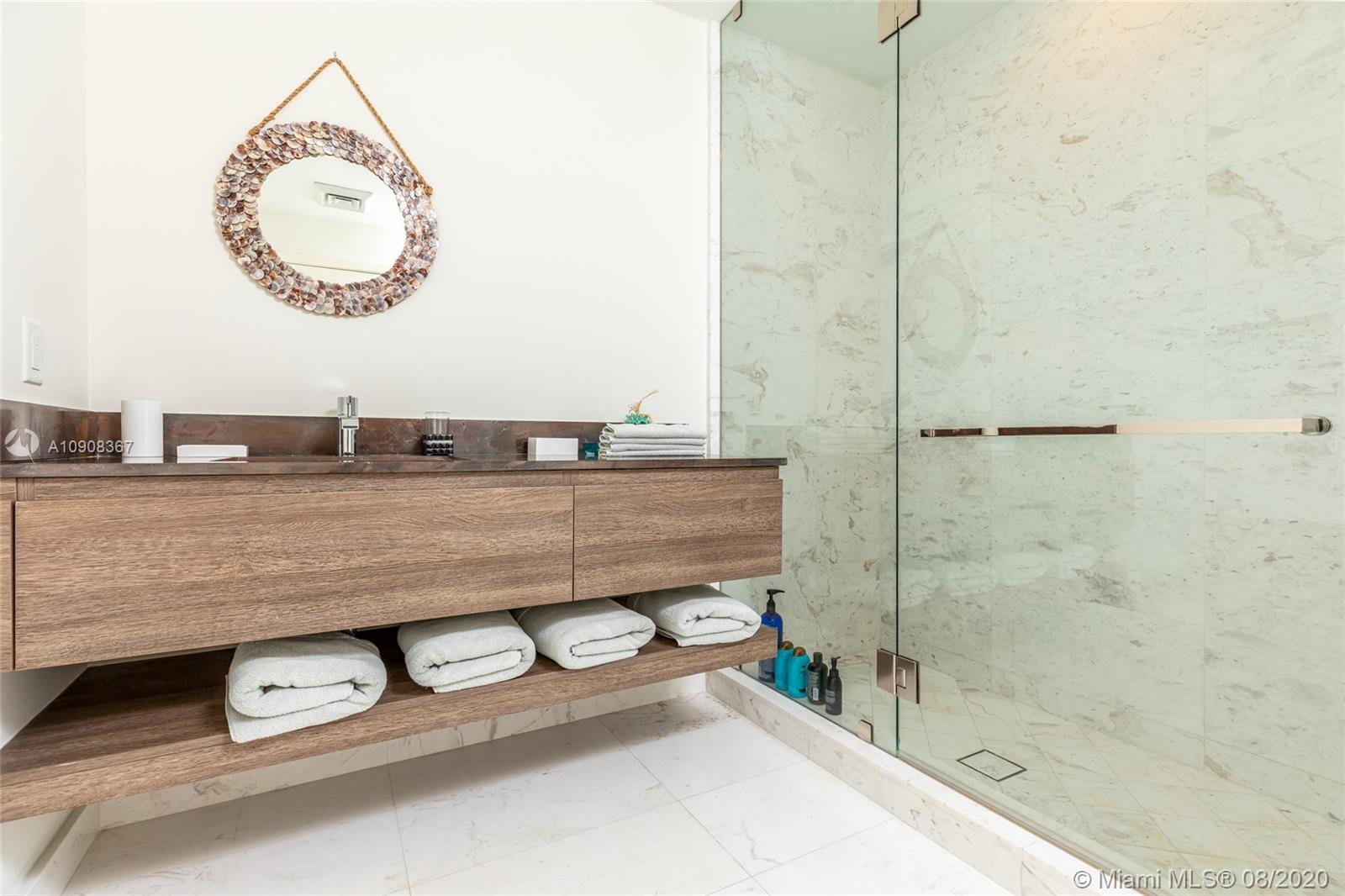 OCEANA KEY BISCAYNE CONDO - Residential