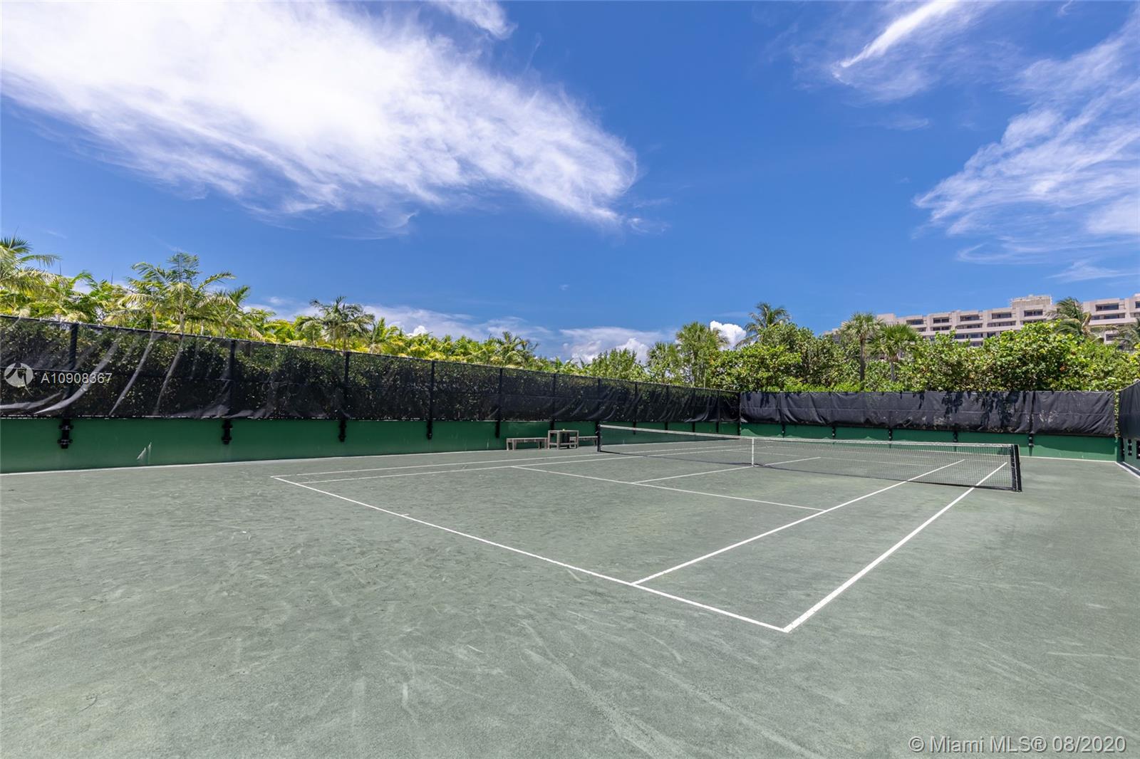 OCEANA KEY BISCAYNE CONDO - Residential