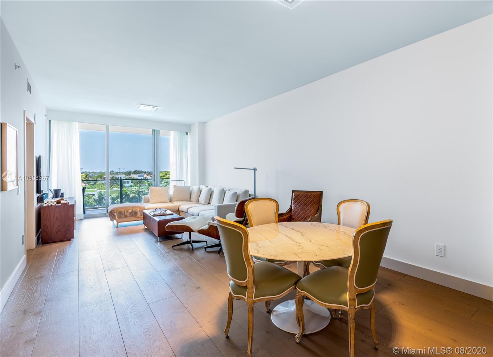 OCEANA KEY BISCAYNE CONDO - Residential