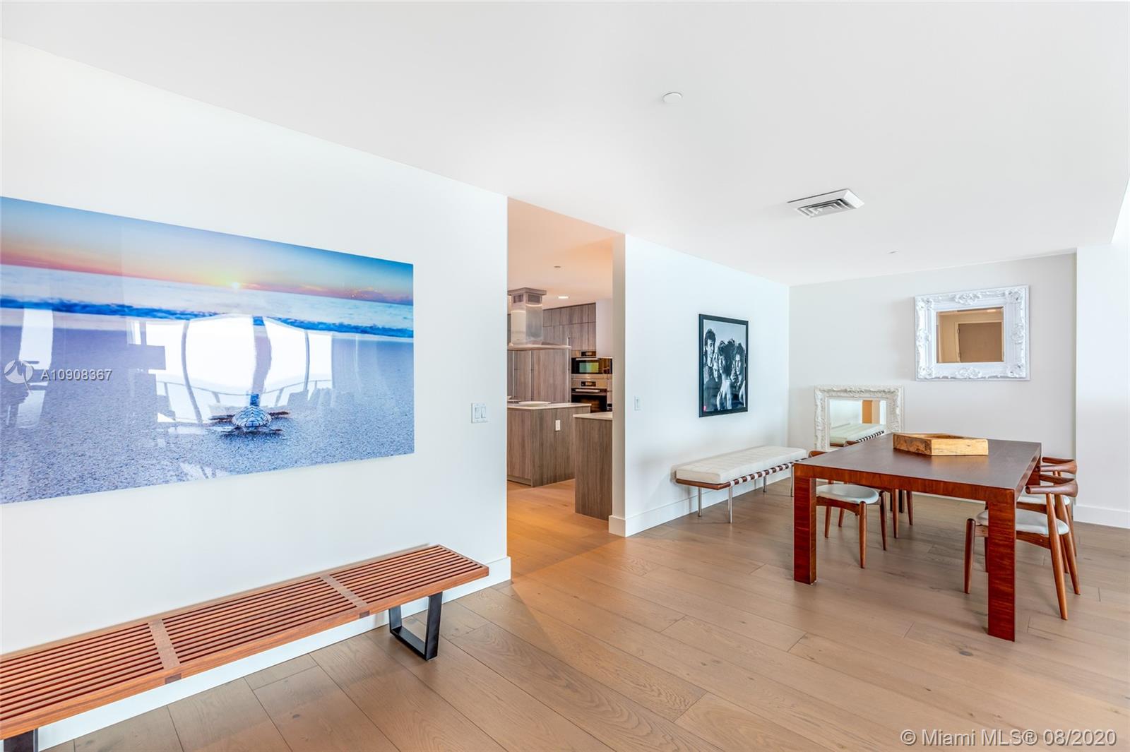 OCEANA KEY BISCAYNE CONDO - Residential