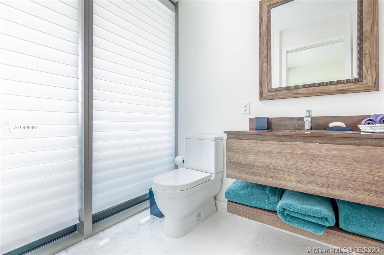 OCEANA KEY BISCAYNE CONDO - Residential