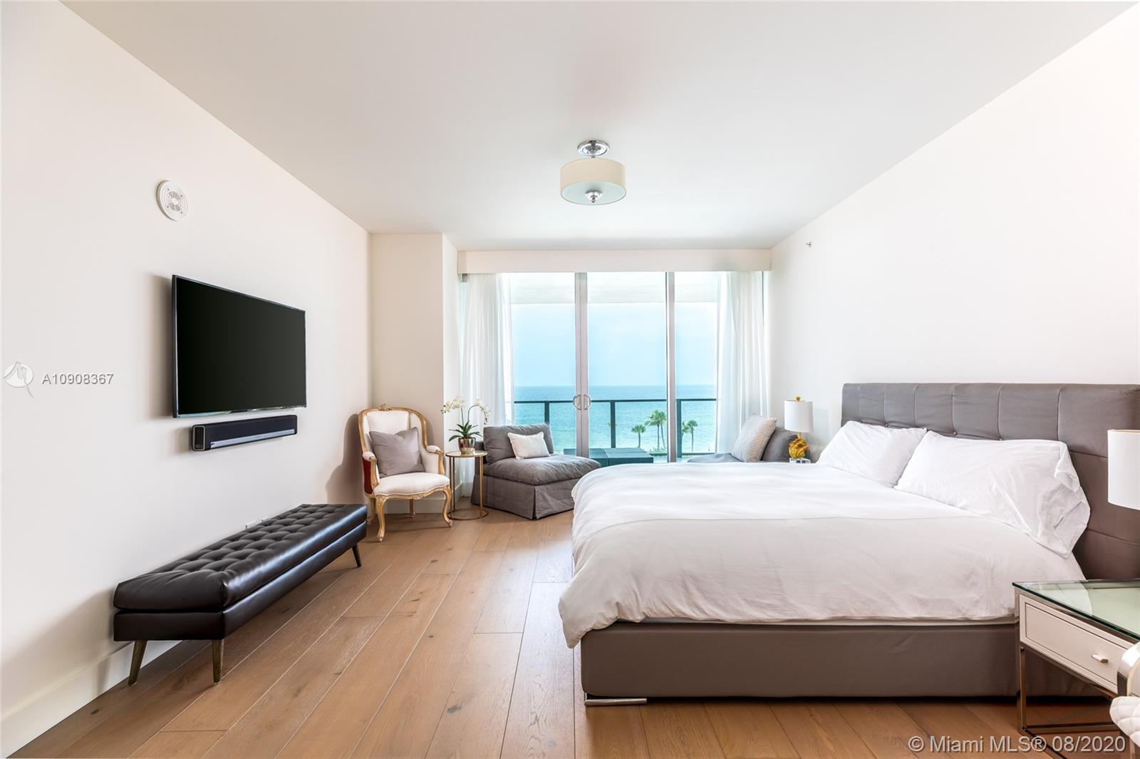 OCEANA KEY BISCAYNE CONDO - Residential