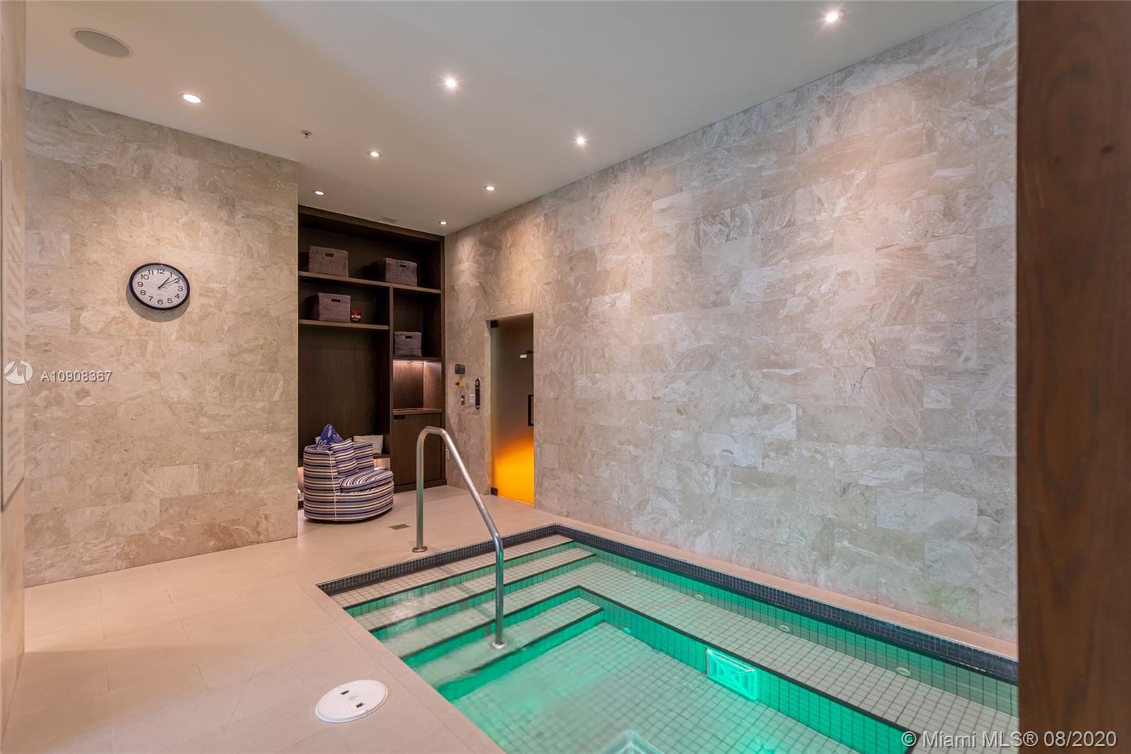 OCEANA KEY BISCAYNE CONDO - Residential