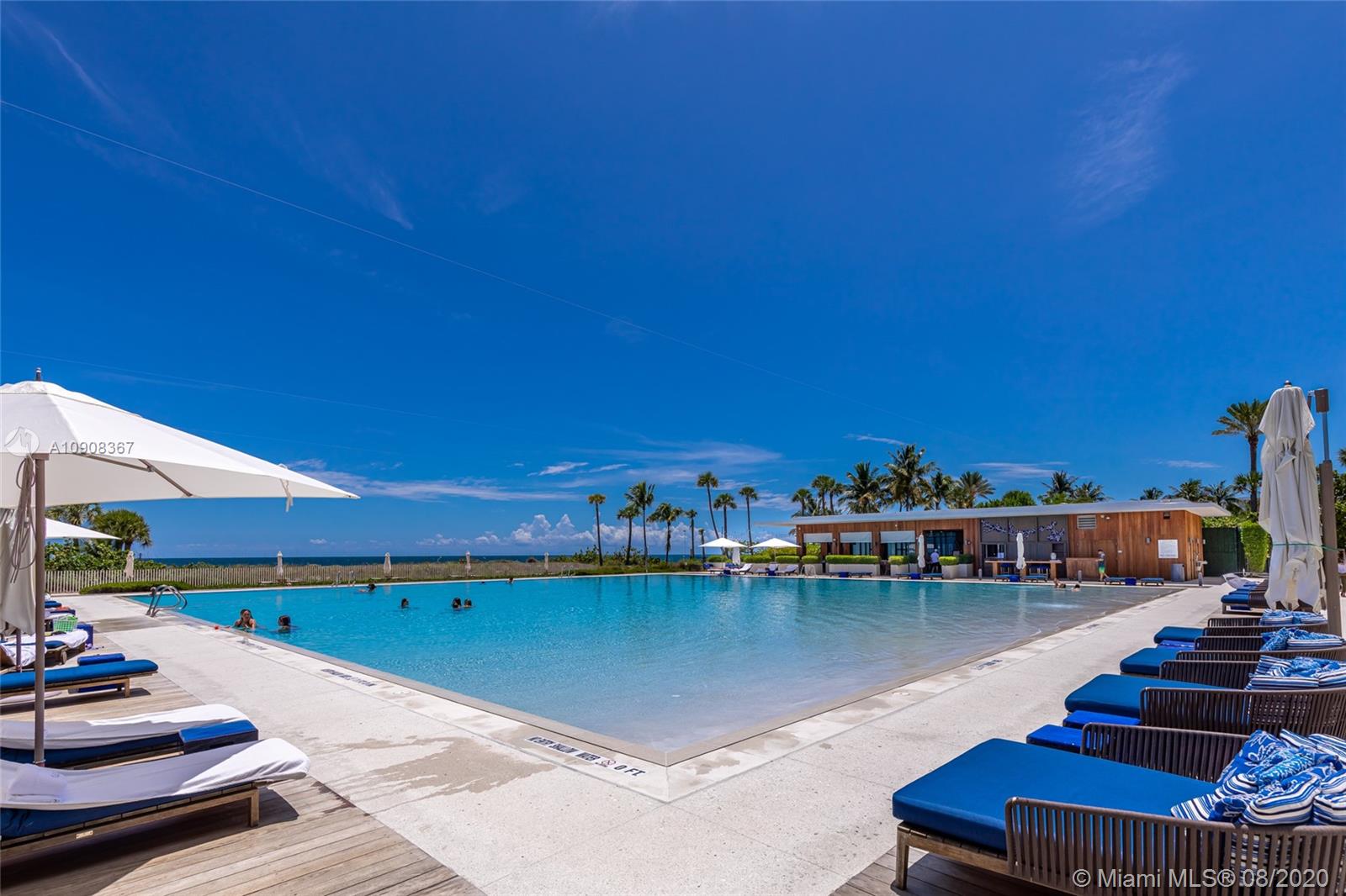 OCEANA KEY BISCAYNE CONDO - Residential