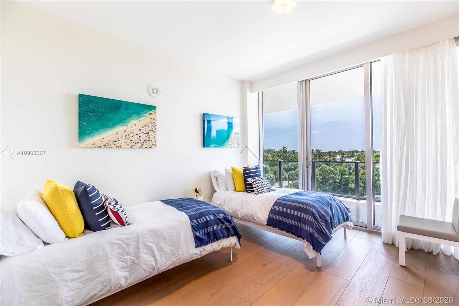 OCEANA KEY BISCAYNE CONDO - Residential