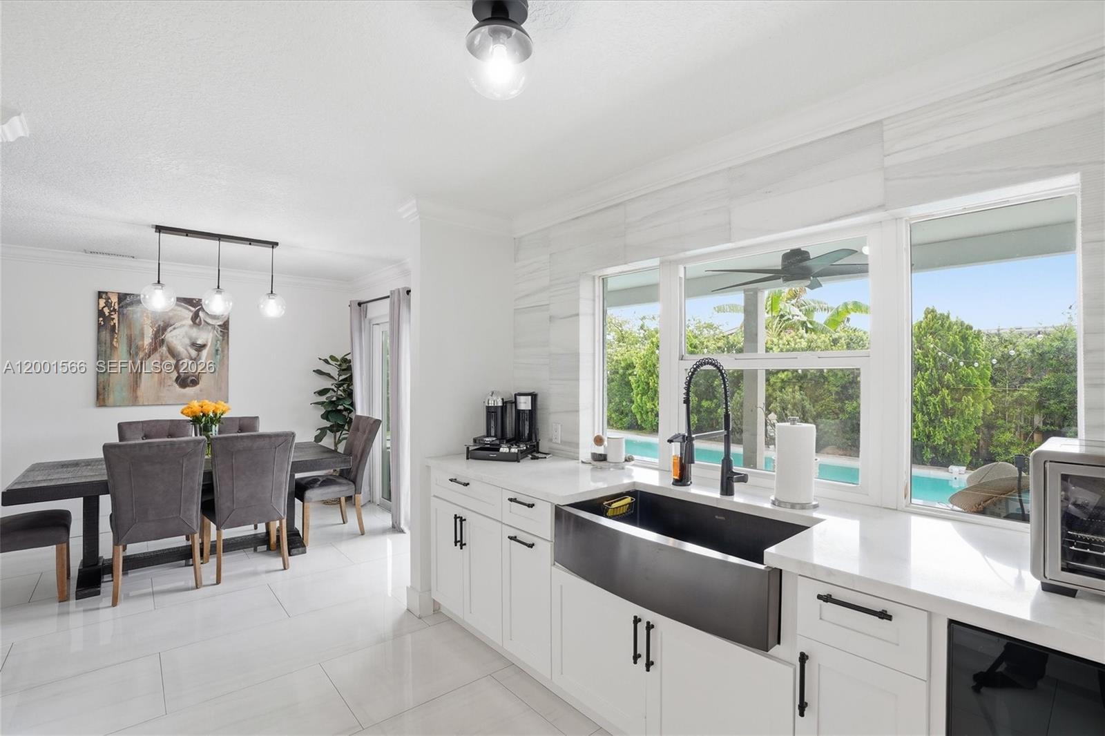 SUNRISE GOLF VILLAGE SEC - Residential