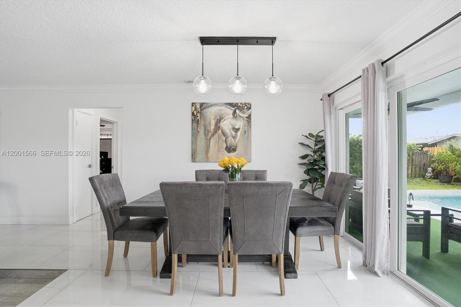 SUNRISE GOLF VILLAGE SEC - Residential