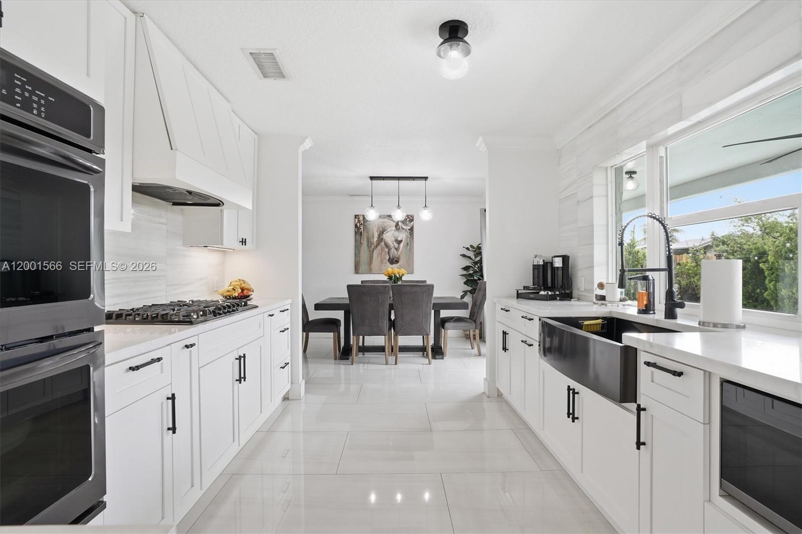 SUNRISE GOLF VILLAGE SEC - Residential