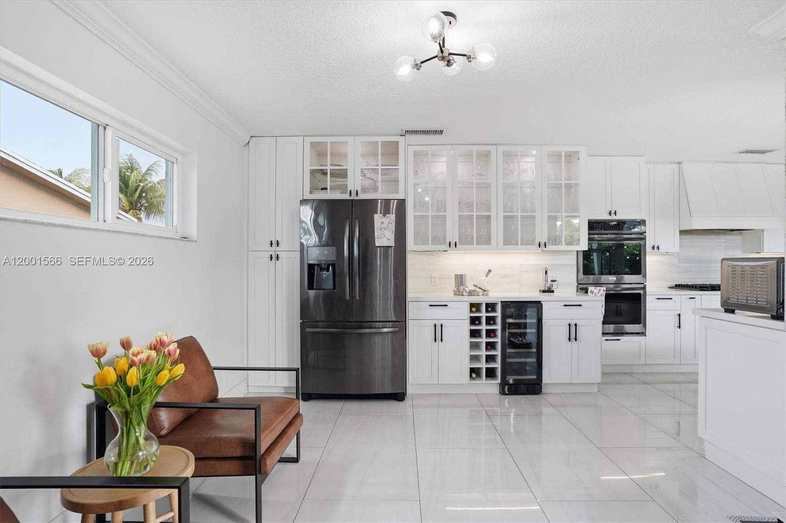 SUNRISE GOLF VILLAGE SEC - Residential