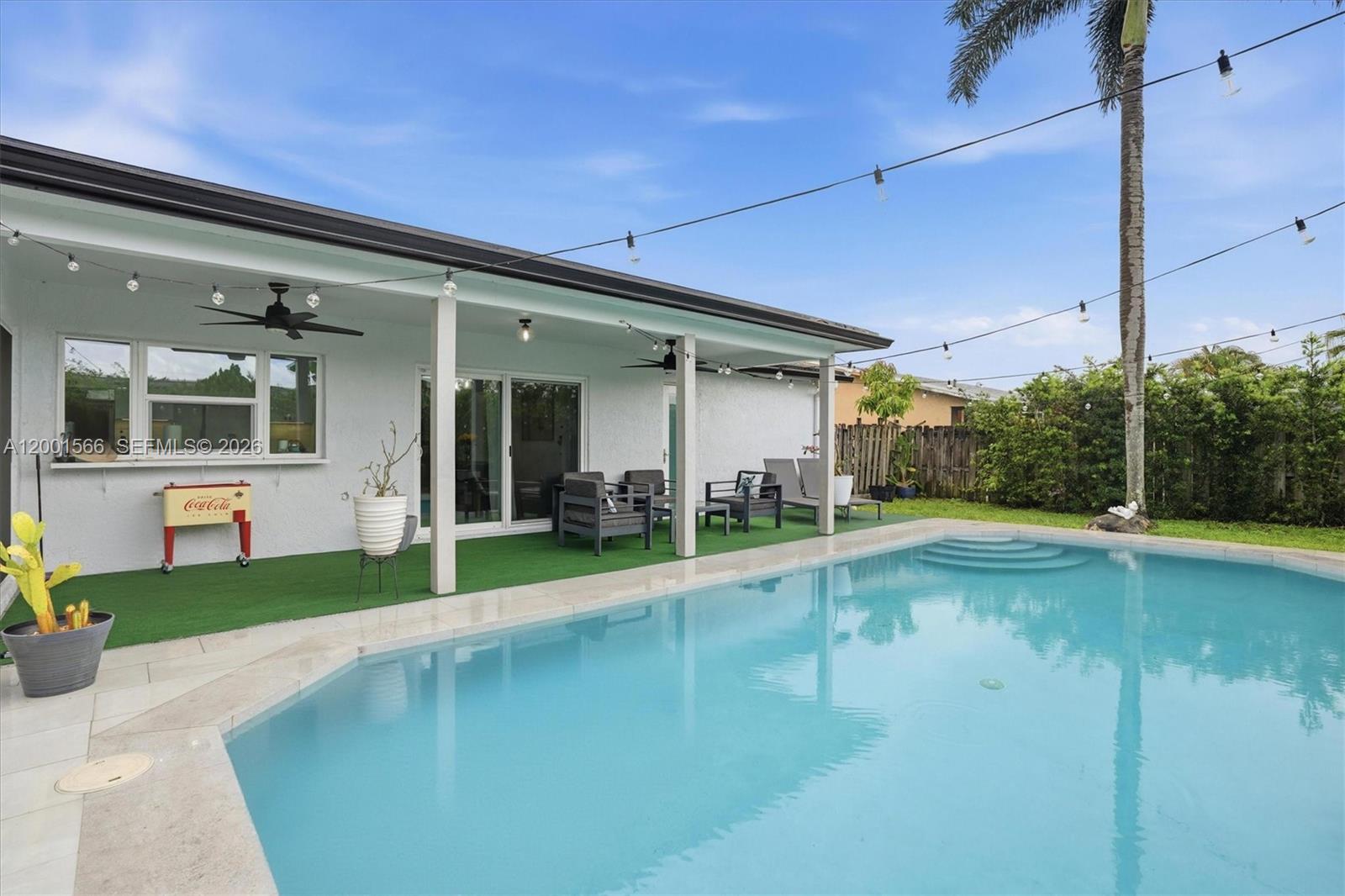 SUNRISE GOLF VILLAGE SEC - Residential