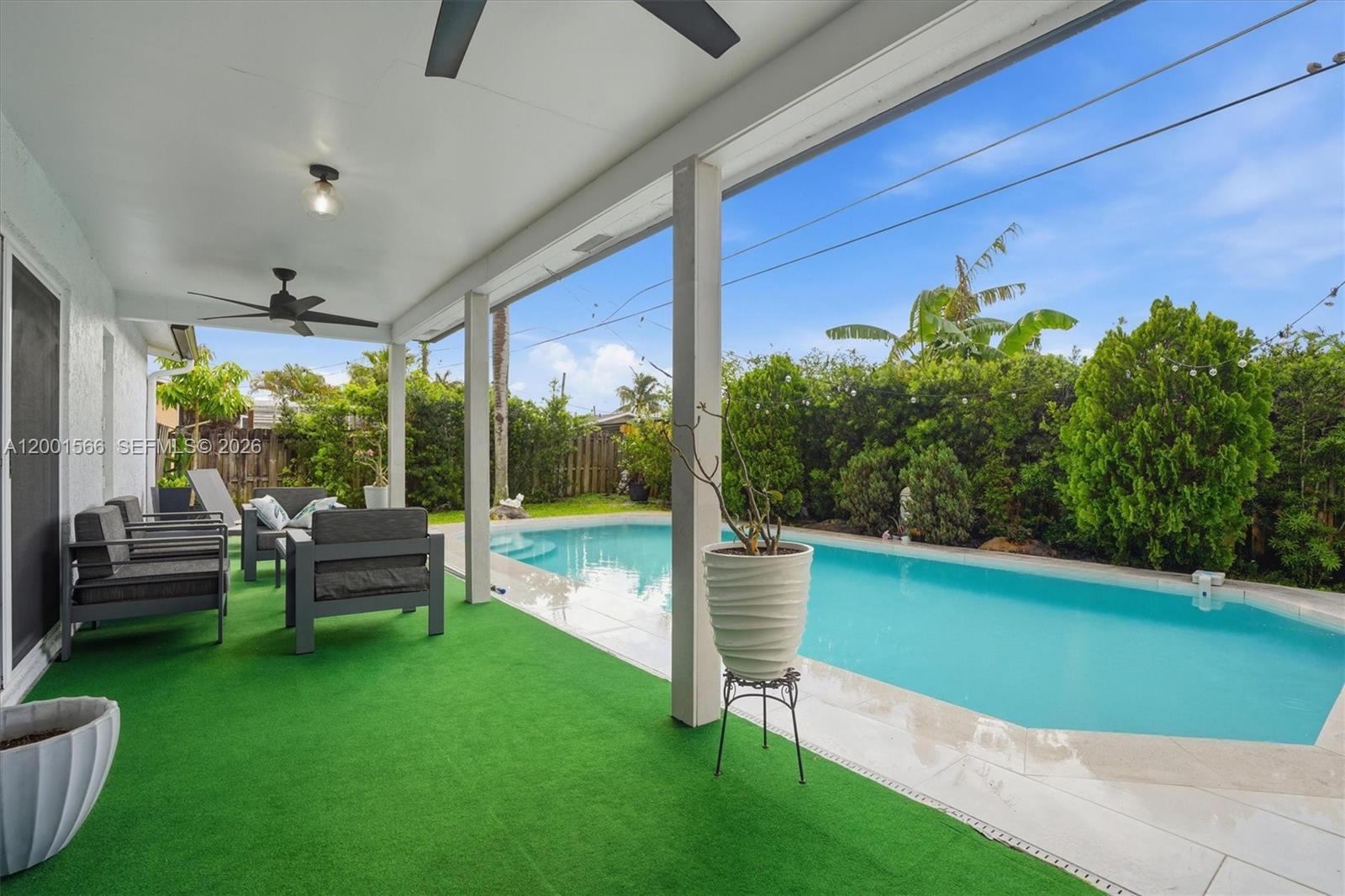 SUNRISE GOLF VILLAGE SEC - Residential