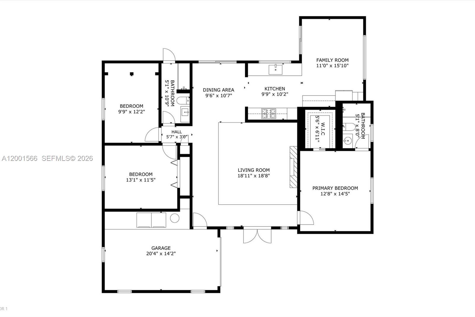 SUNRISE GOLF VILLAGE SEC - Residential
