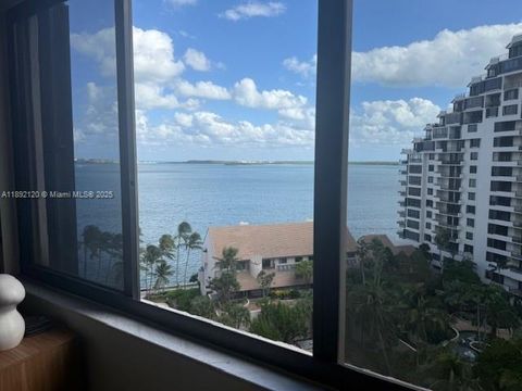 540 Brickell Key Dr 1205 Miami FL 33131