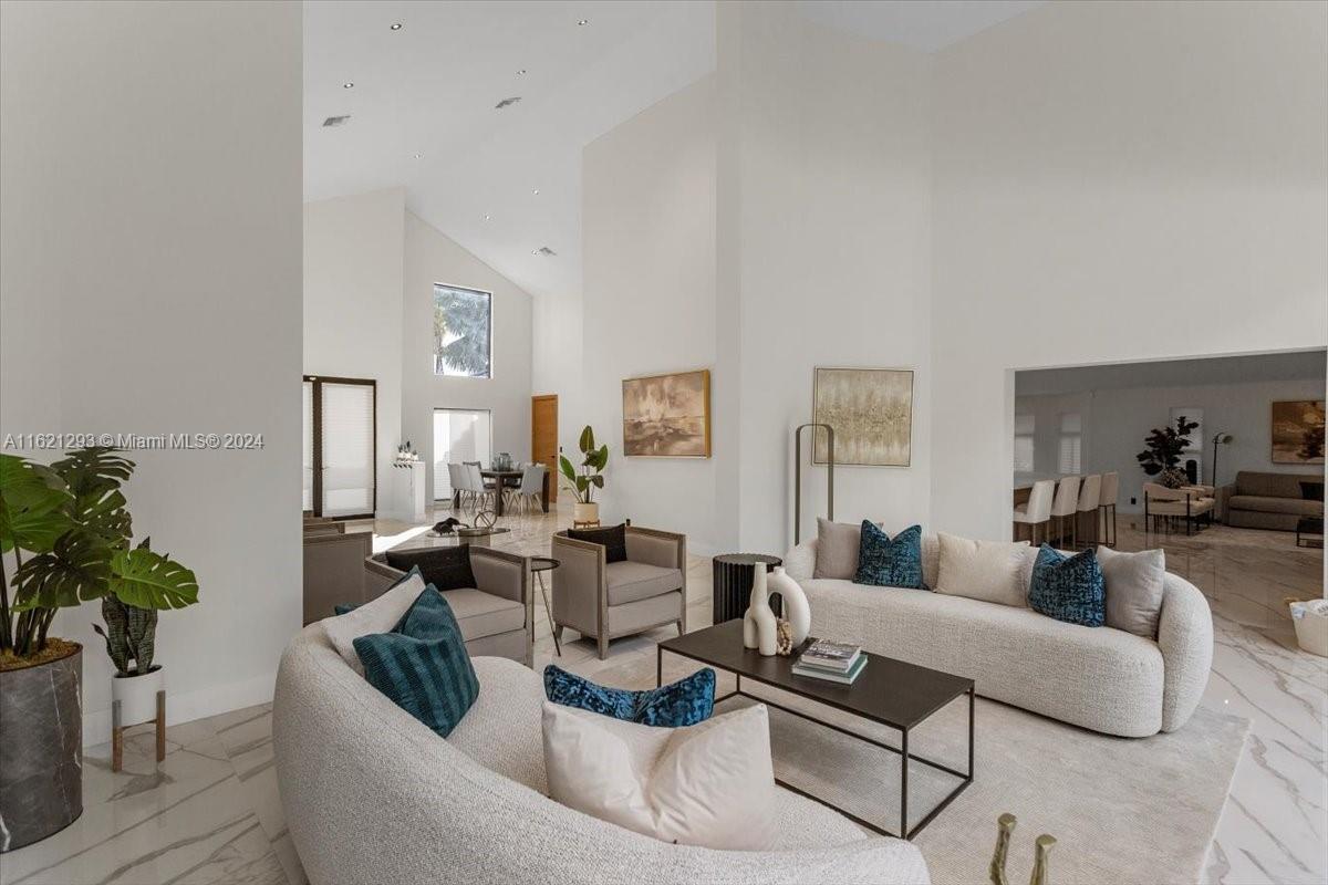 PLANTATION ACRES PLAZA - Residential