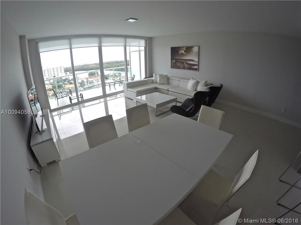 400 Sunny Isles Condo Eas - Residential Lease