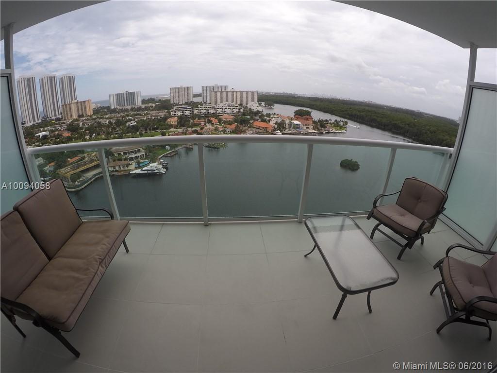 400 Sunny Isles Condo Eas - Residential Lease