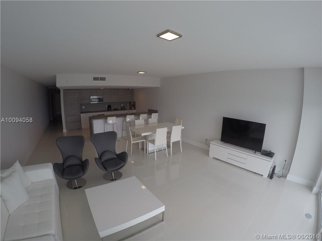 400 Sunny Isles Condo Eas - Residential Lease