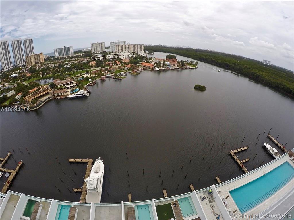400 Sunny Isles Condo Eas - Residential Lease