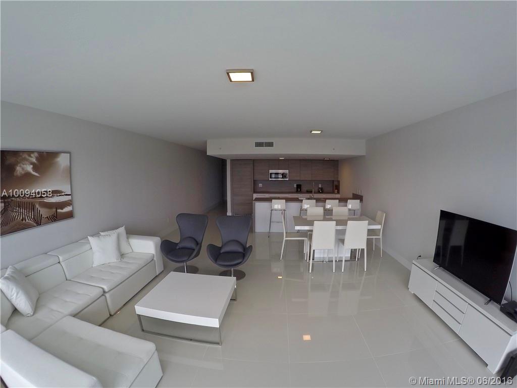 400 Sunny Isles Condo Eas - Residential Lease