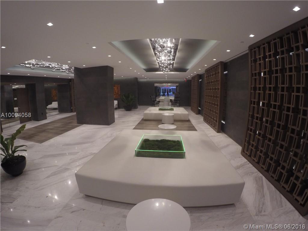 400 Sunny Isles Condo Eas - Residential Lease