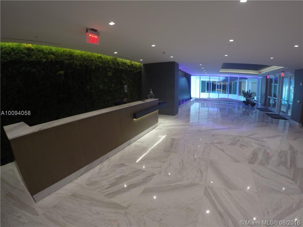 400 Sunny Isles Condo Eas - Residential Lease