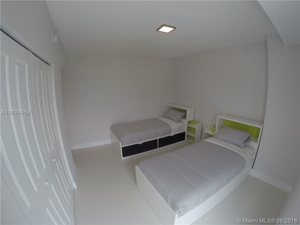 400 Sunny Isles Condo Eas - Residential Lease