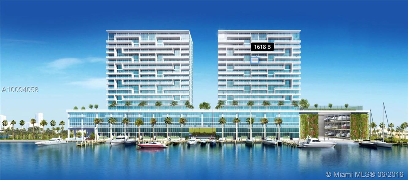 400 Sunny Isles Condo Eas - Residential Lease