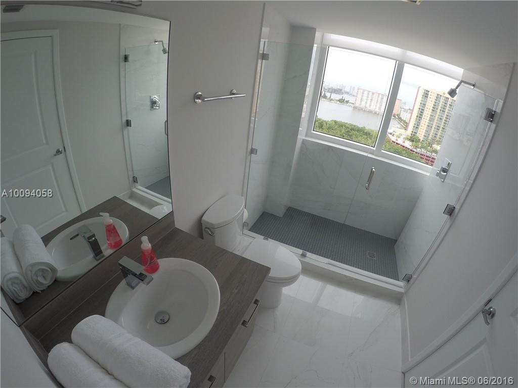 400 Sunny Isles Condo Eas - Residential Lease