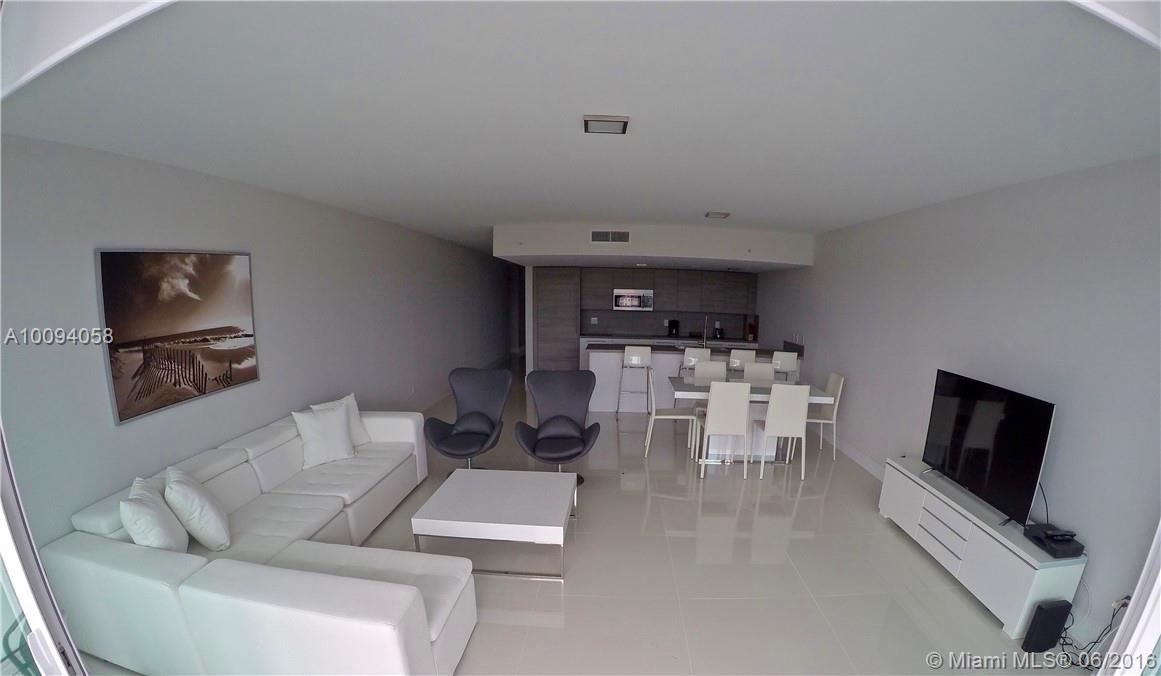 400 Sunny Isles Condo Eas - Residential Lease