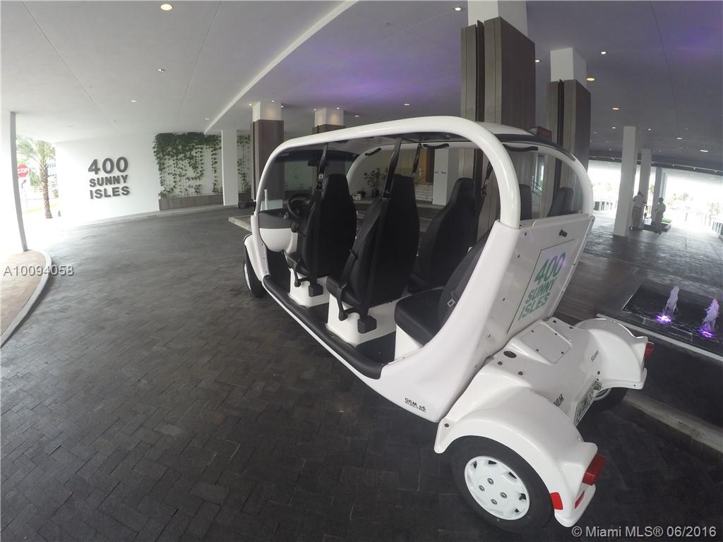 400 Sunny Isles Condo Eas - Residential Lease