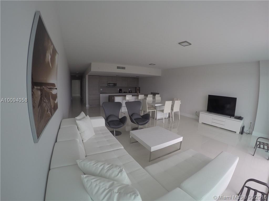 400 Sunny Isles Condo Eas - Residential Lease