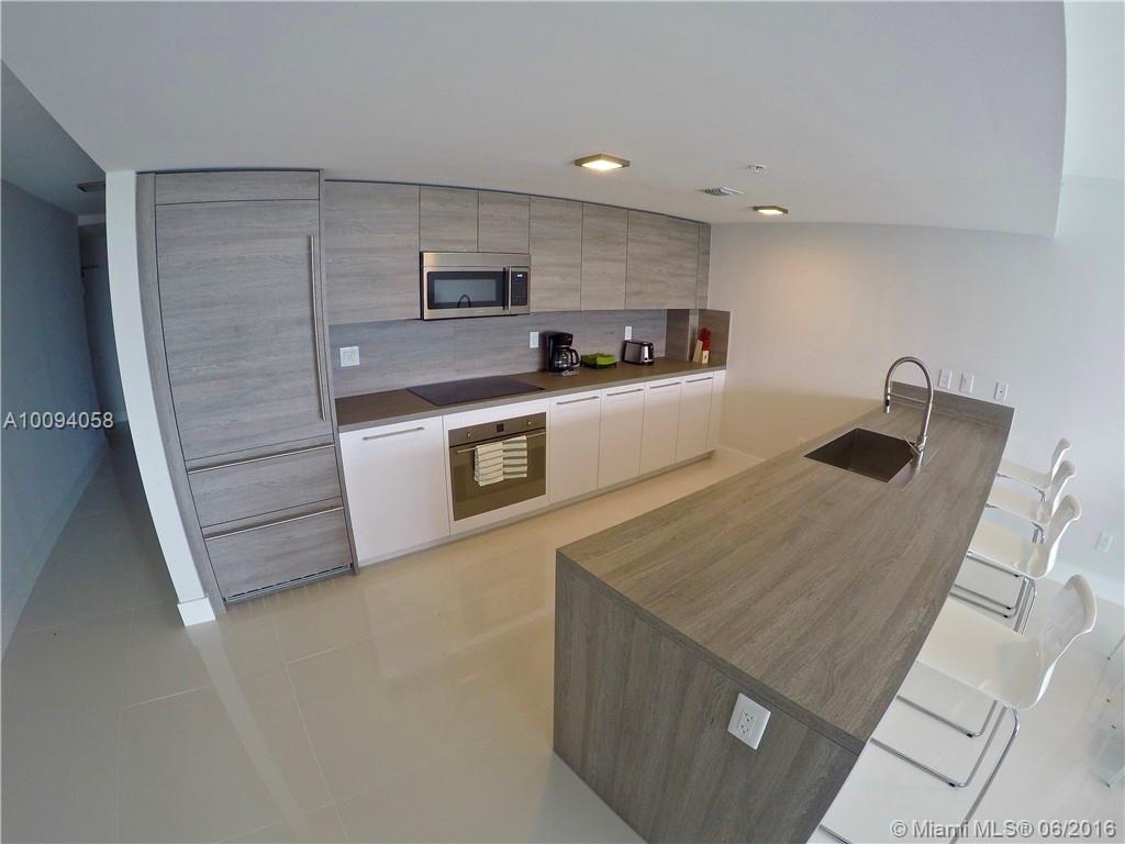 400 Sunny Isles Condo Eas - Residential Lease