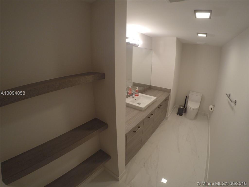 400 Sunny Isles Condo Eas - Residential Lease