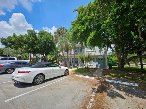 A home in Tamarac