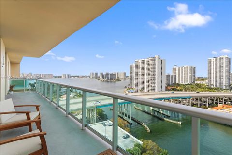 Photo of 19390 Collins Ave #PH-7, Sunny Isles Beach, FL 33160 (MLS # A11922436)