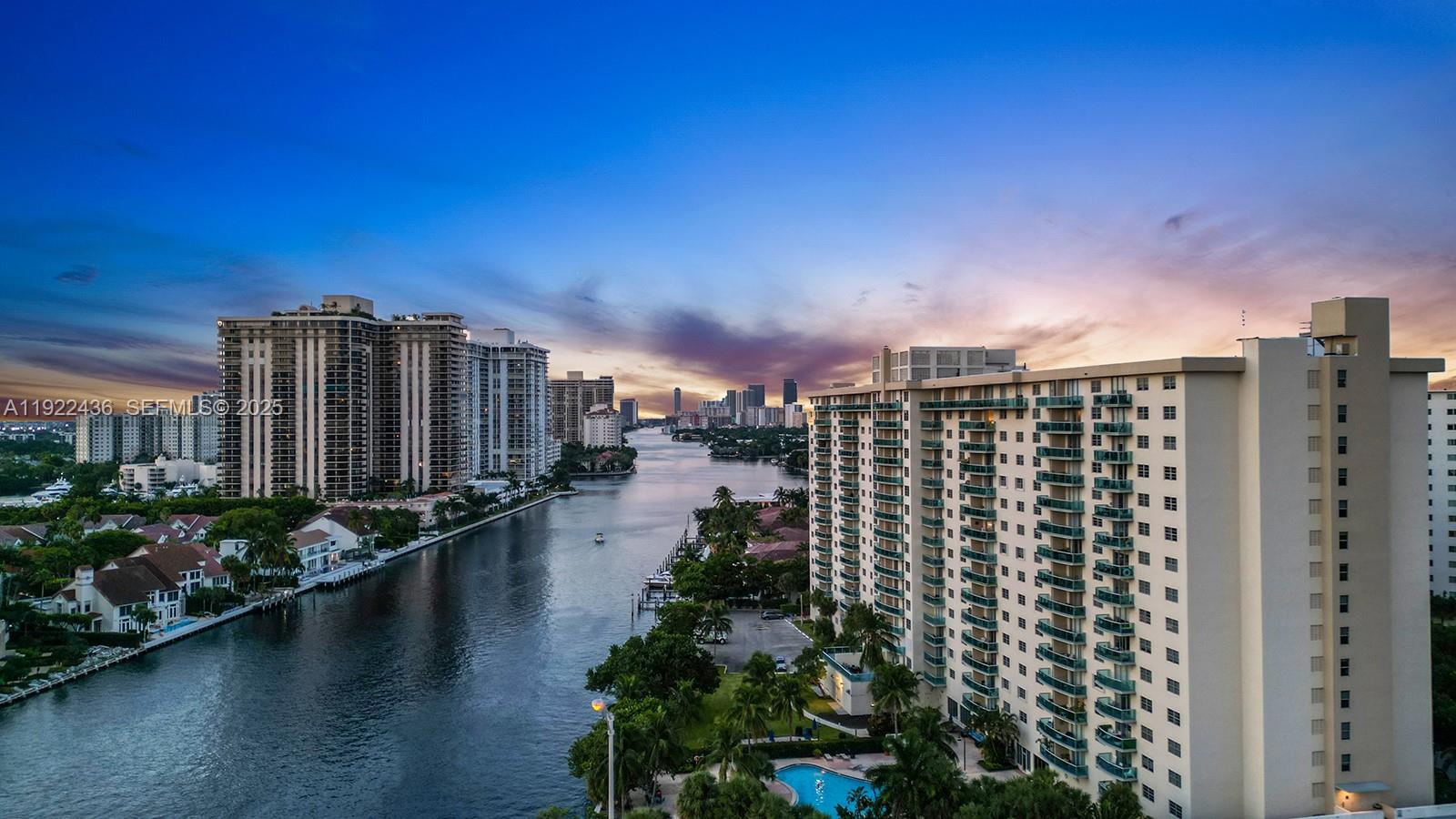 OCEANVIEW BUILDING A CONDO - Residential