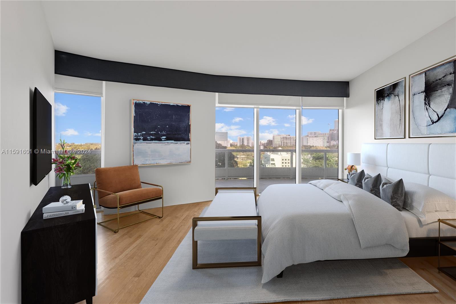 SANTA MARIA CONDO - Residential