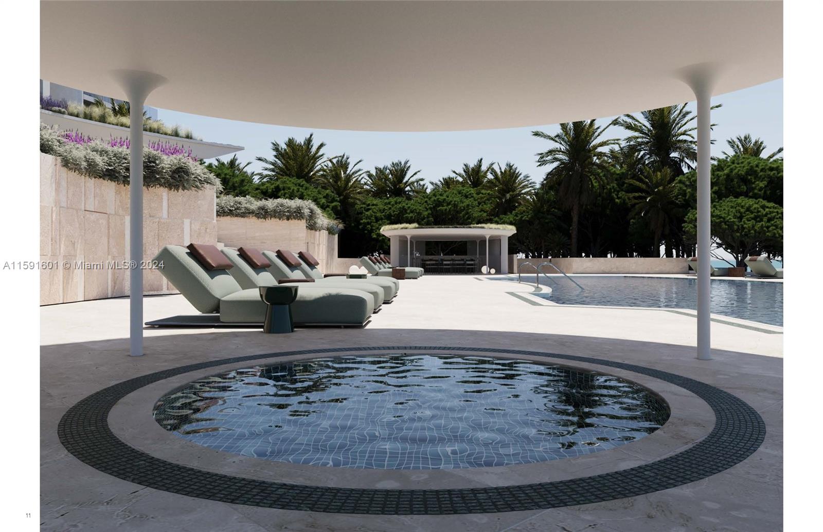 SANTA MARIA CONDO - Residential