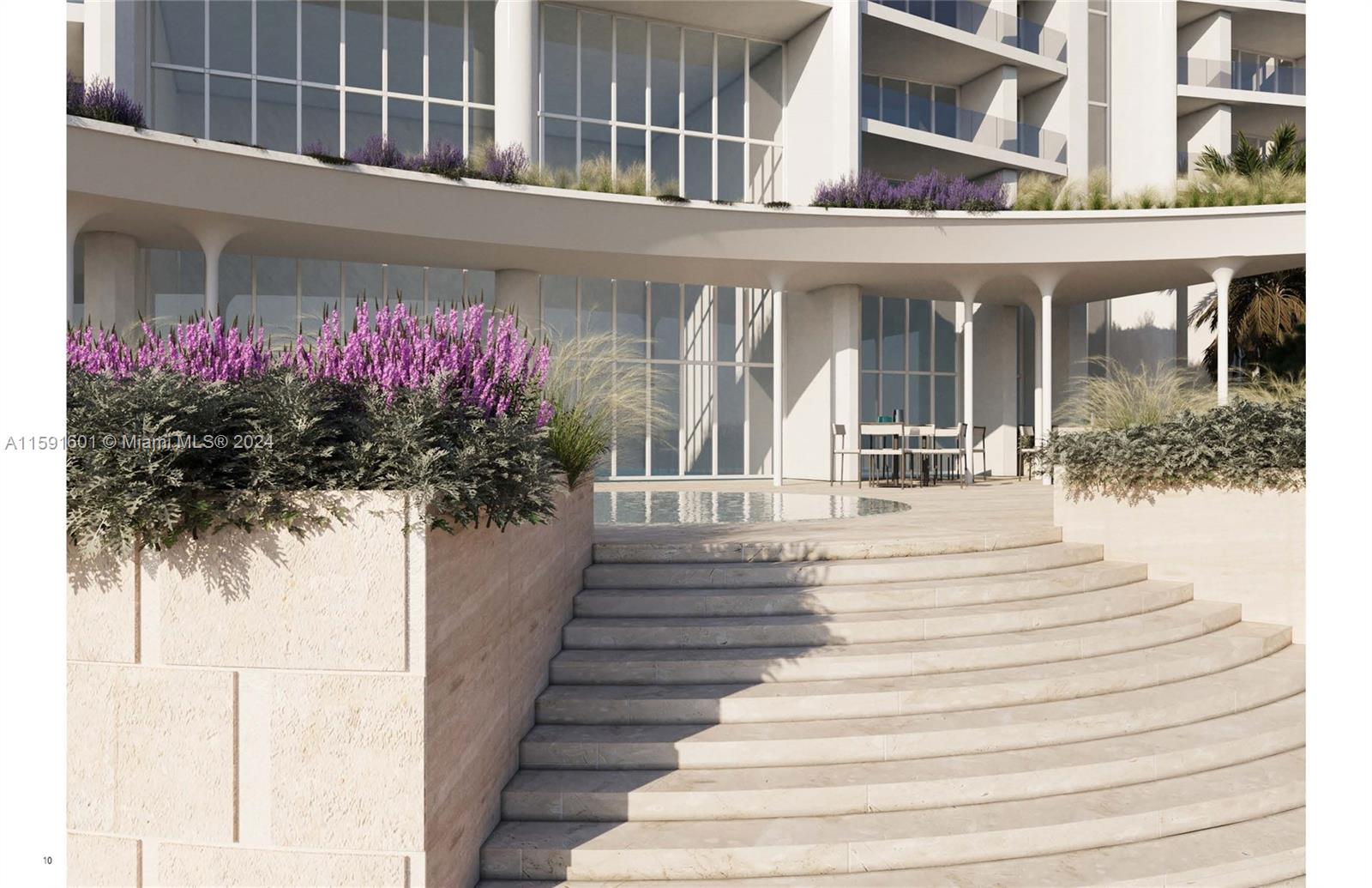 SANTA MARIA CONDO - Residential