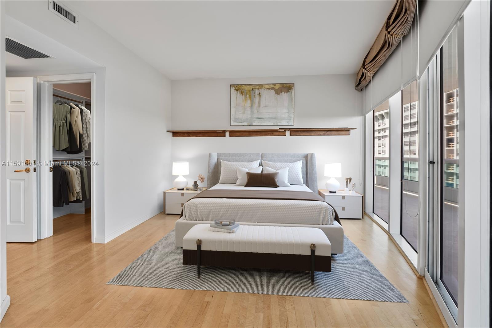 SANTA MARIA CONDO - Residential