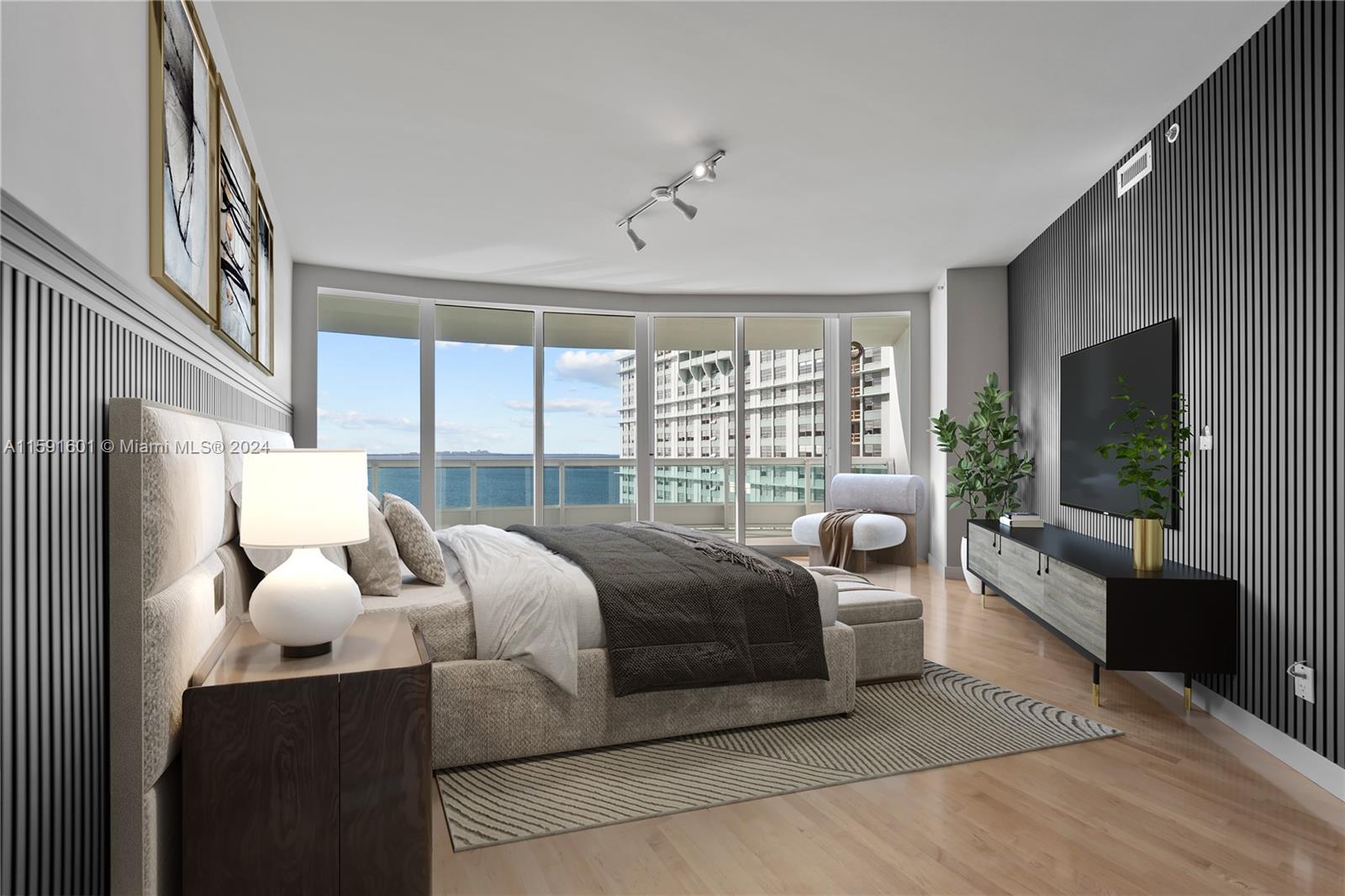 SANTA MARIA CONDO - Residential