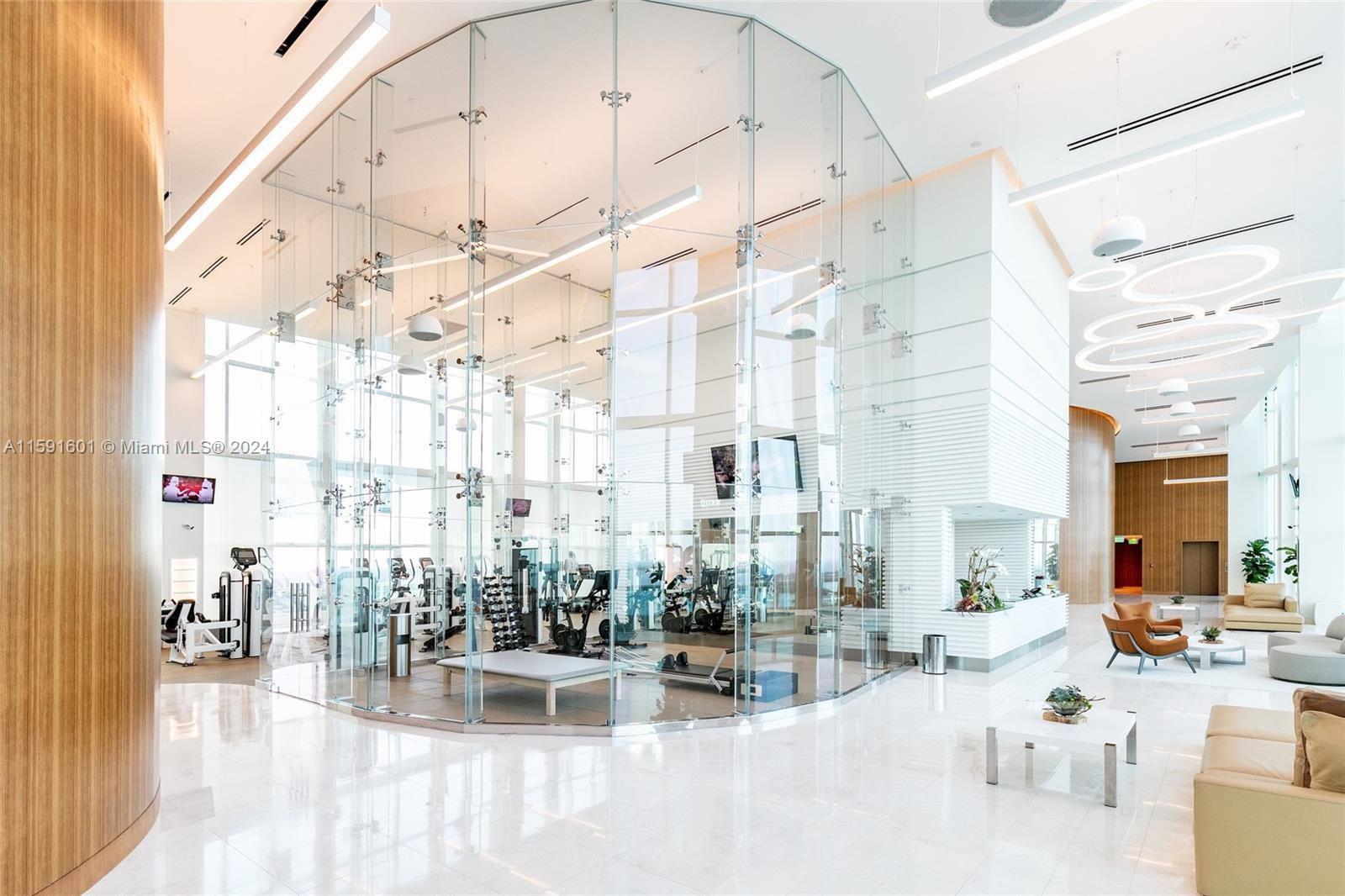 SANTA MARIA CONDO - Residential