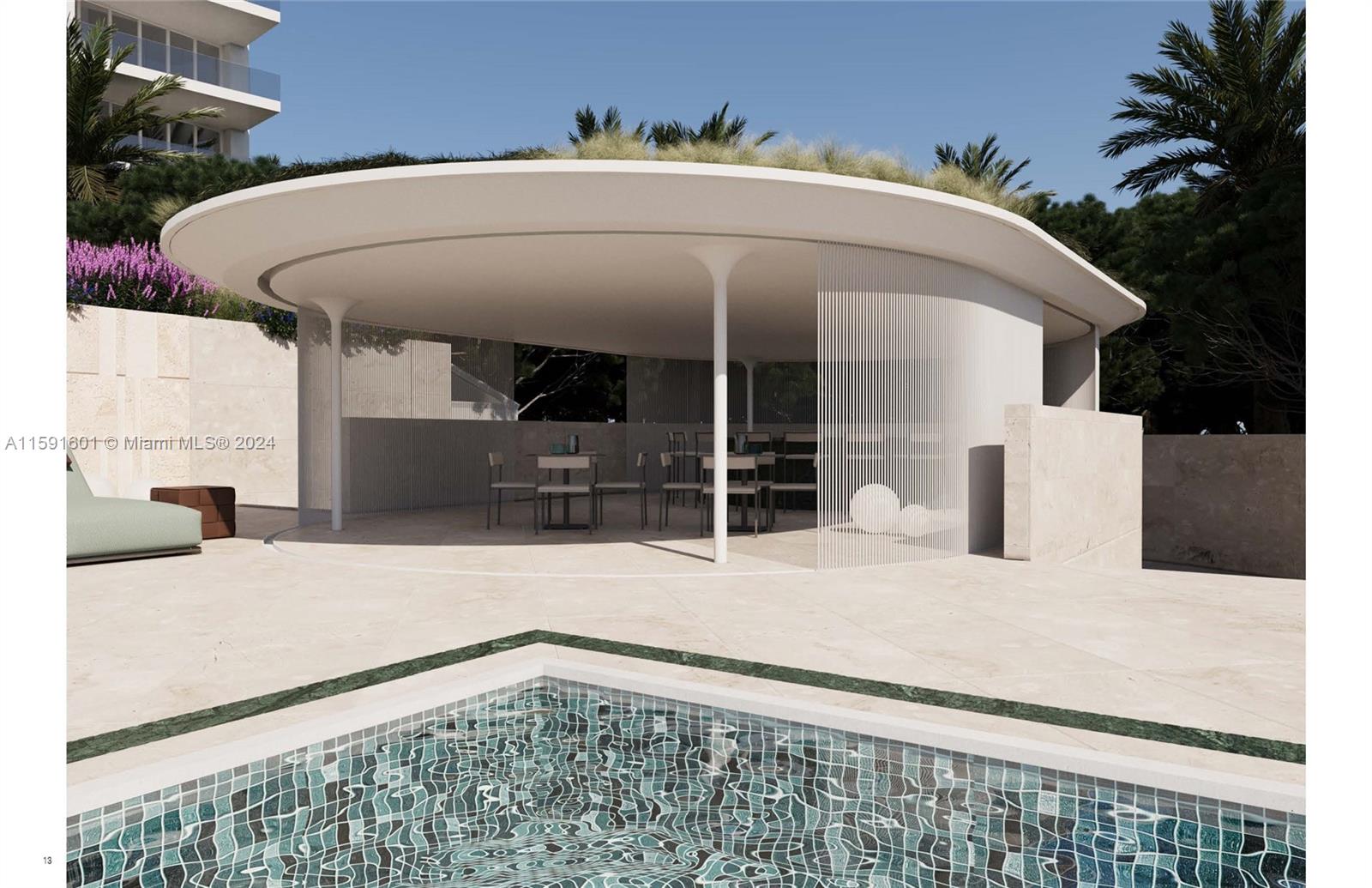 SANTA MARIA CONDO - Residential