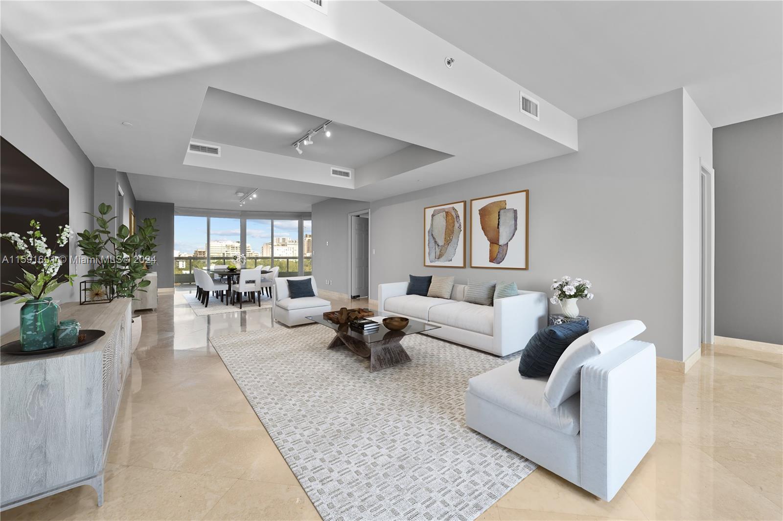 SANTA MARIA CONDO - Residential