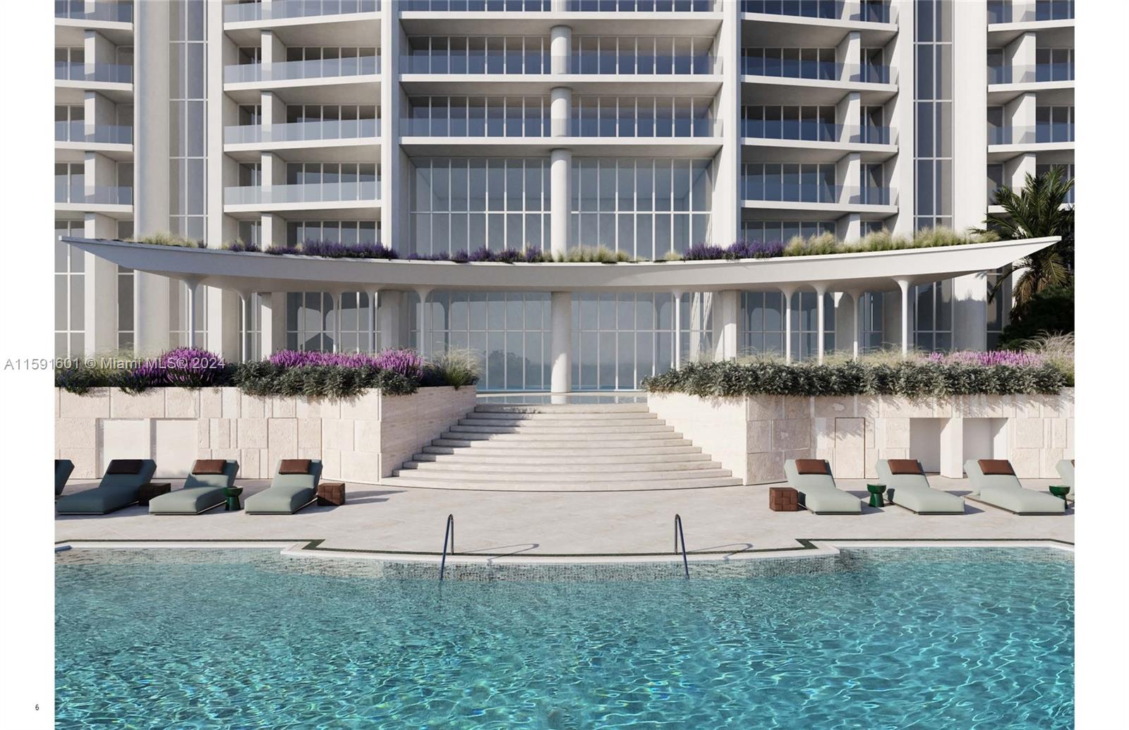 SANTA MARIA CONDO - Residential