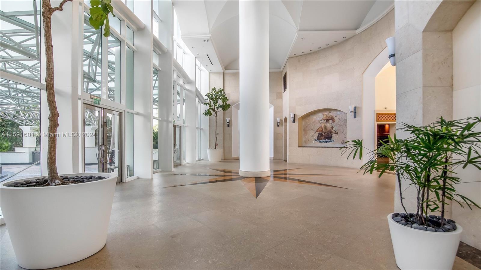 SANTA MARIA CONDO - Residential