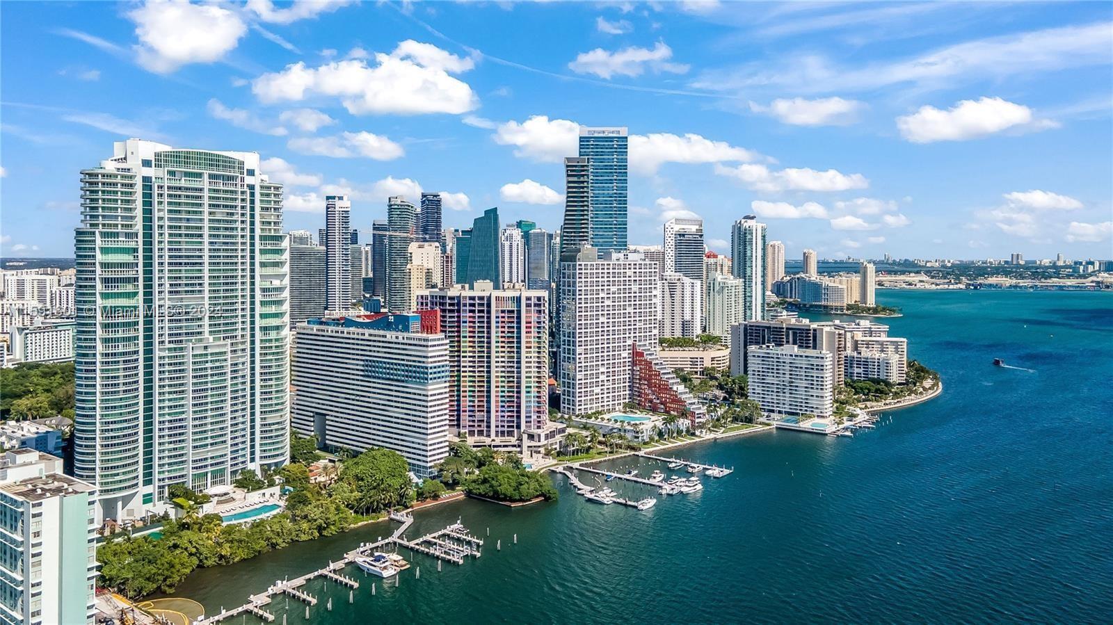 SANTA MARIA CONDO - Residential