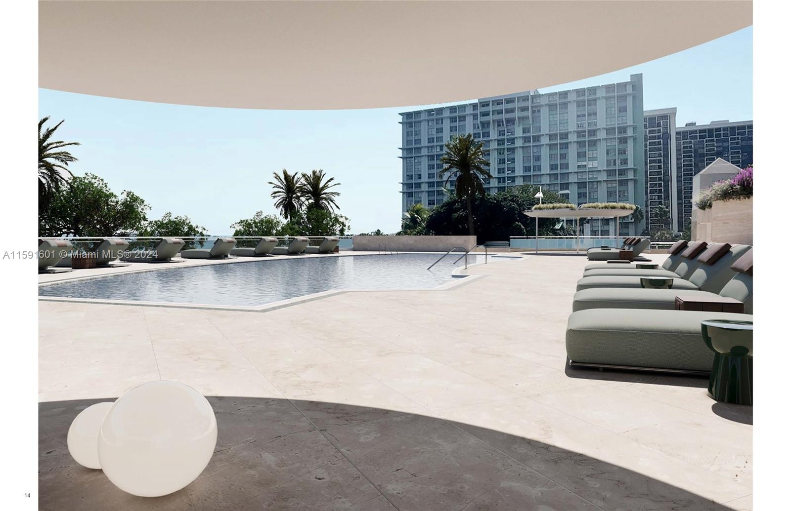 SANTA MARIA CONDO - Residential